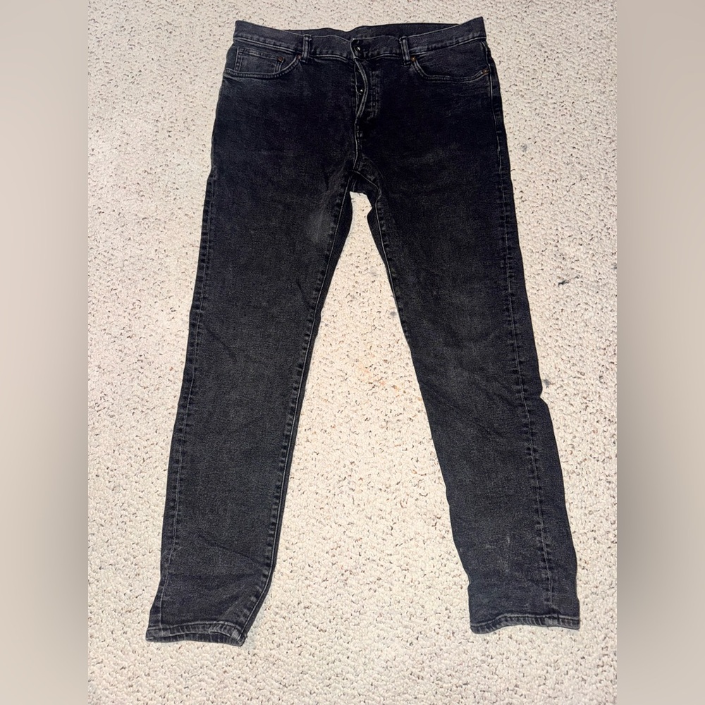 H&M Skinny Jeans